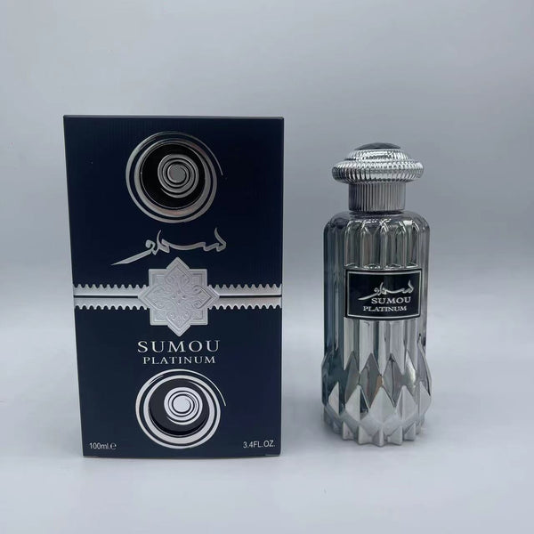 SUMOU PLATINUM 100 ml - Item 3023