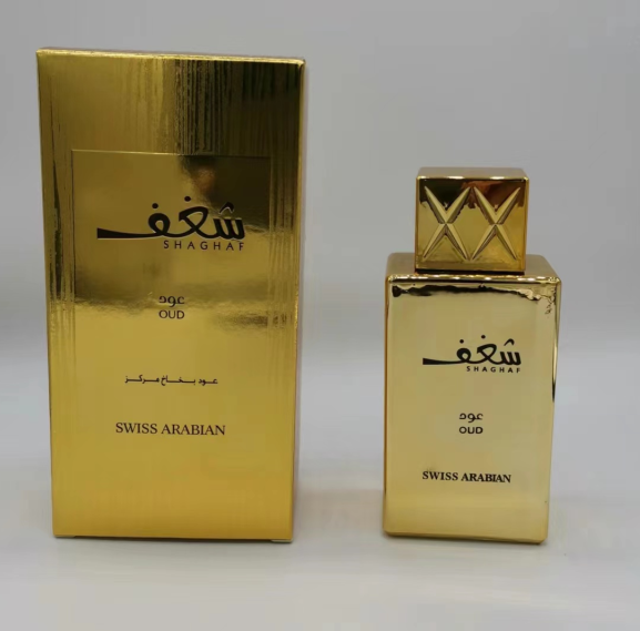 SWISS ARABIAN 100 ml - Item 780