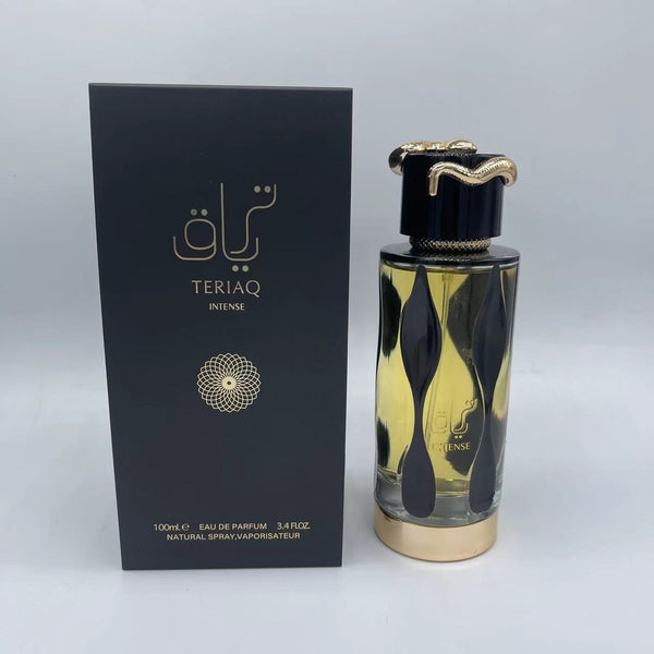 TERIAQ 100 ml - Item 3124