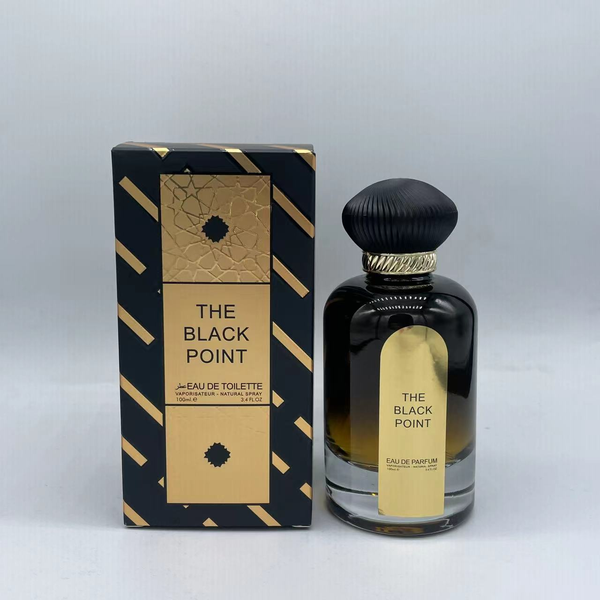 THE BLACH POINT 100 ml - Item 2330