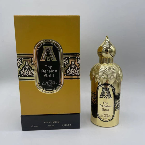 The Persion Gold 100 ml - Item 3020
