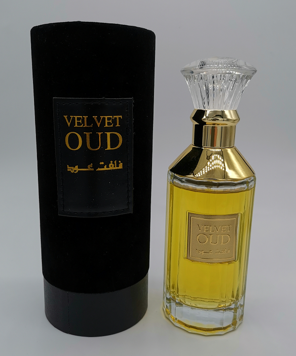 VELVET OUD 100 ml - Item 6541