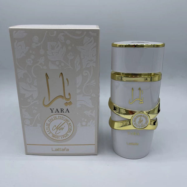 YARA 100 ml - Item 3072