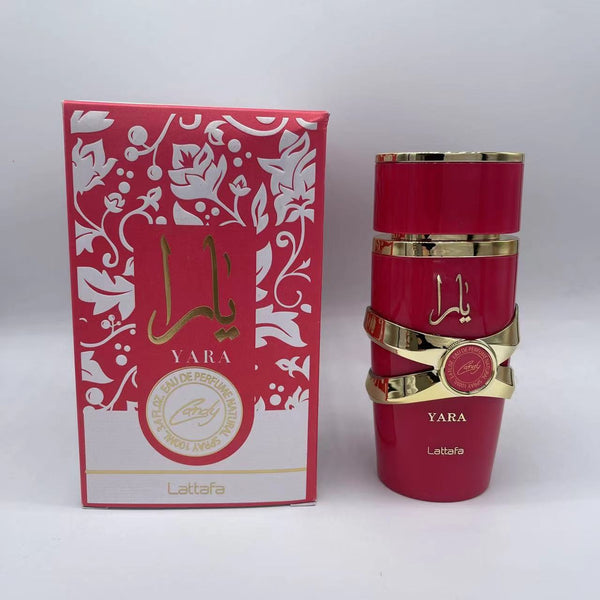 YARA 100 ml - Item 3077