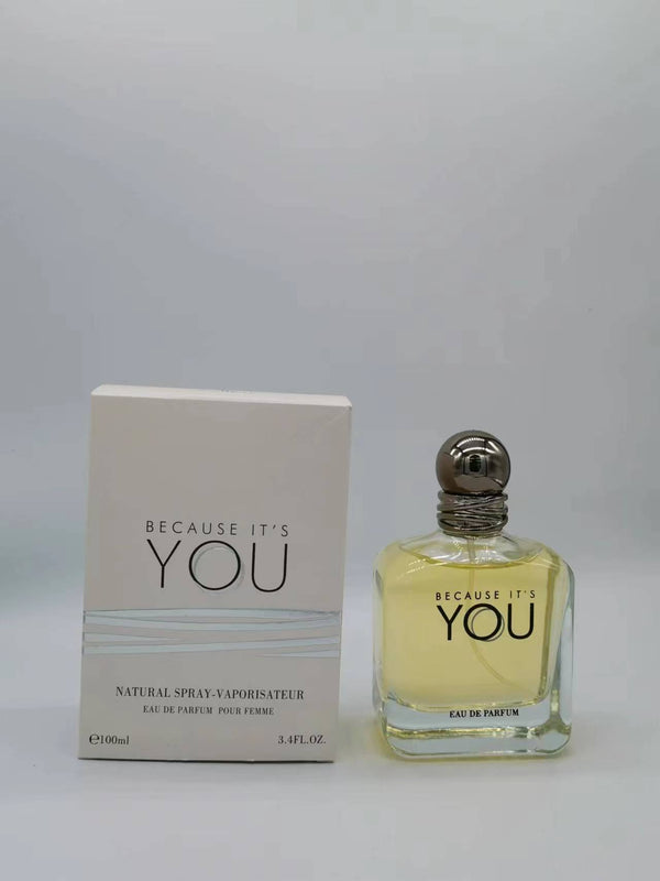 YOU 100 ml - Item 6091