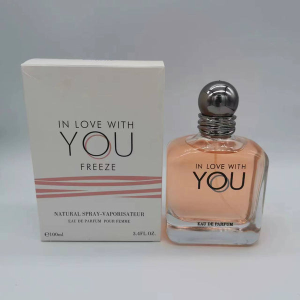 YOU 100 ml - Item 6093